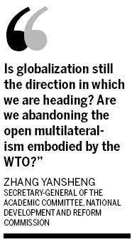 Debate on China's TPP role regains momentum
