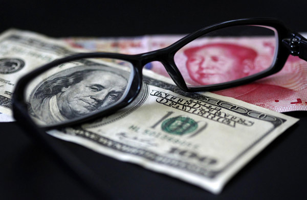 China's US T-bill holdings hit record in May