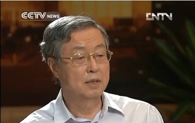Zhou: Ample liquidity & no worry of hard landing
