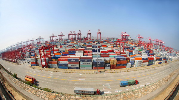 FTZ entails more of an opportunity to HK