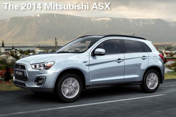 Mitsubishi recalls ASX vehicles in China, againCompanieschinadaily.com.cn