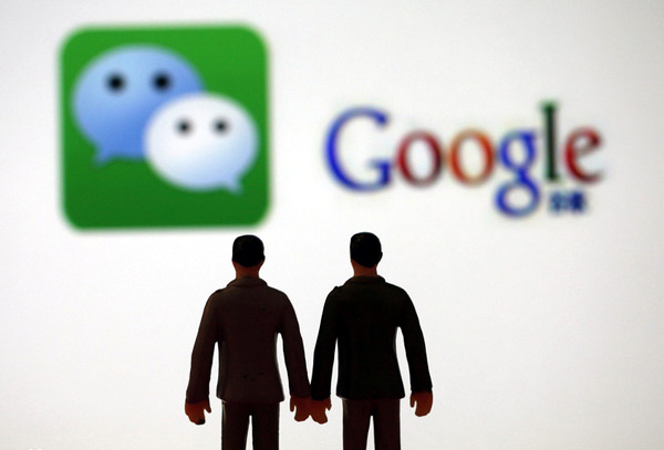 Can Tencent crack US market after Facebook-Whatsapp deal?