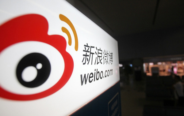 Sina's Weibo rings in profits