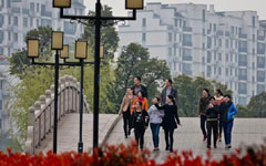 China's new plan targets quality urbanization