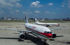China Eastern to launch Shanghai-Toronto route