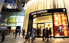 High-end brands shift strategy from luxury to quality