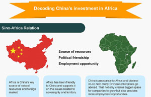 Africa has to make the best of China ties