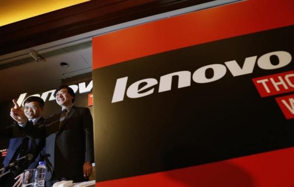 China approves Lenovo, IBM $2.3b server deal