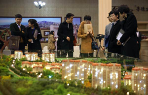 Jinan opens doors to property buyers