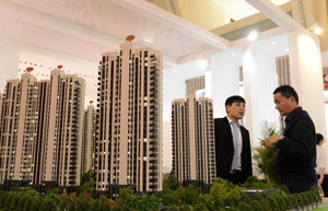 Jinan opens doors to property buyers