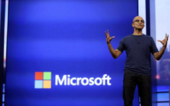 Fears mount over Microsoft job losses