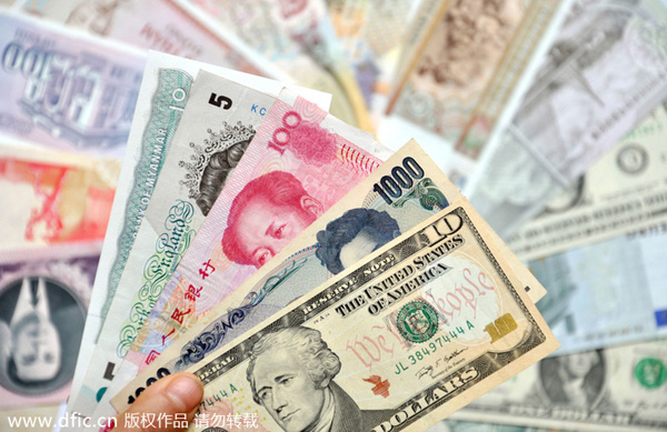 China's June forex purchase likely to rebound