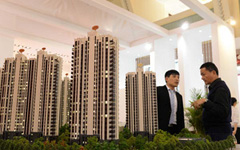 East China city lifts home purchase limit