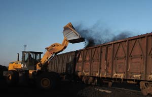 China bans high-ash coal