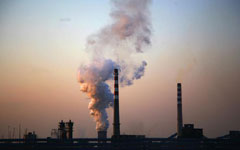 Regions given deadline for establishing emissions trading