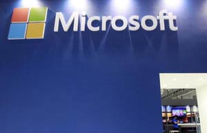 Microsoft CEO to visit China amid antitrust probe - source
