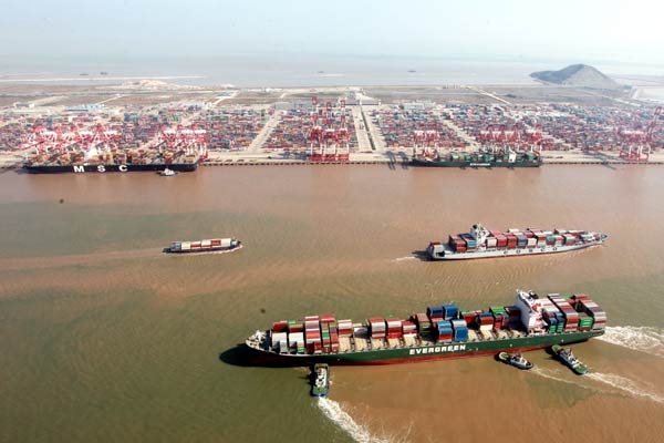 FTZ to allow foreign, private players in shipping industry