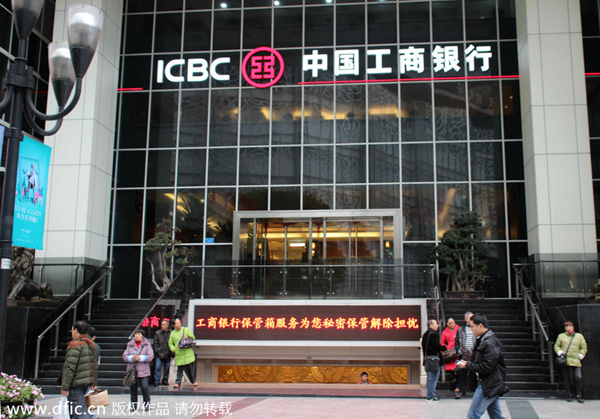 ICBC Singapore issues 4b yuan of offshore RMB bonds