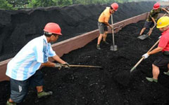 China's thermal coal import outlook remains weak: Fitch