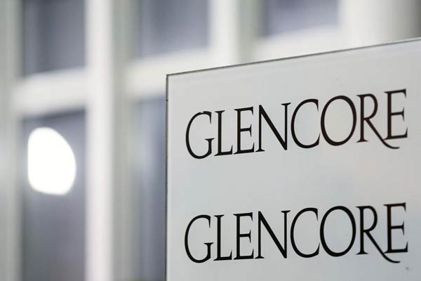 Glencore's Rio plans hinge on nod from China
