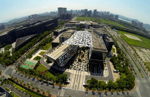 Exclusive look inside Alibaba's 'Kung Fu' culture