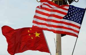 US-China free trade could generate $460b in gains -study