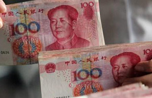 More steps to boost yuan supply likely