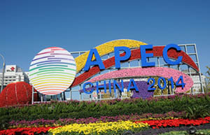 APEC ministers adopt FTAAP Beijing Roadmap