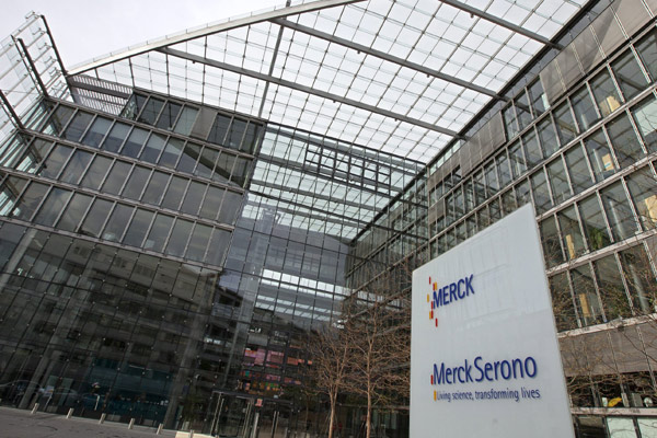 merck wants to make china leader in oncology treatment