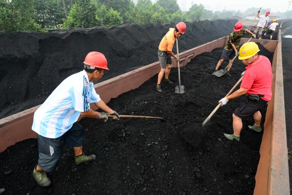 Coal tax reform to ease burden on producers and environment