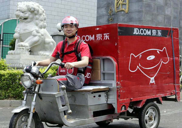 7 trends that will shape China's supply chain