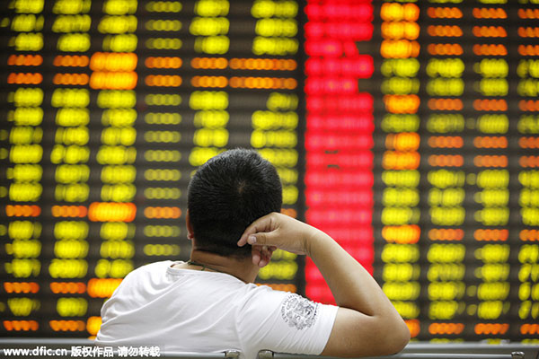 Stocks tumble again despite steps to halt market rout
