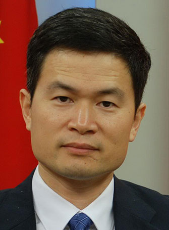 Fang named CSRC vice-chairman