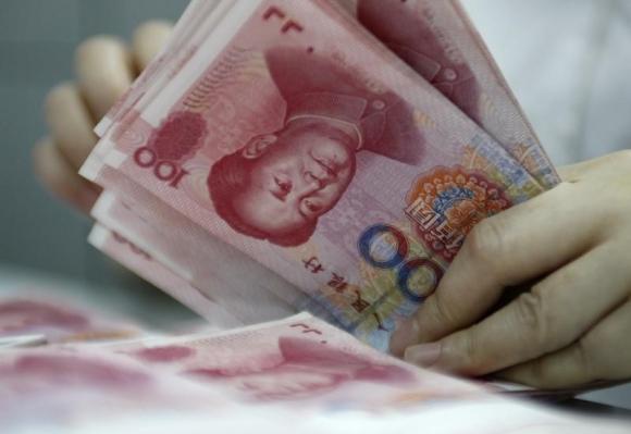 China to take bigger steps on opening up financial market