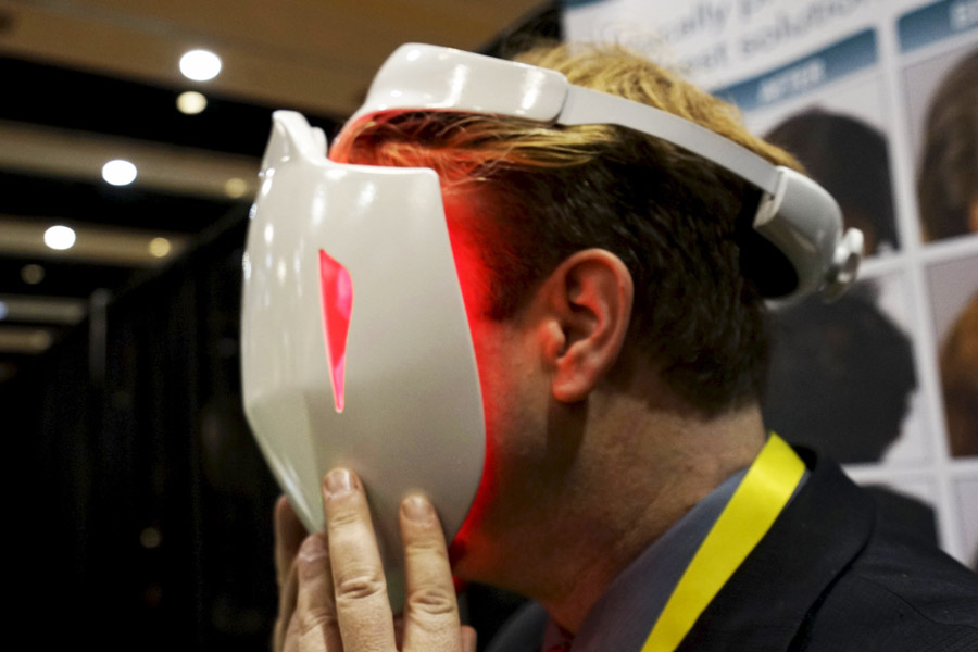 What's in store at CES 2016