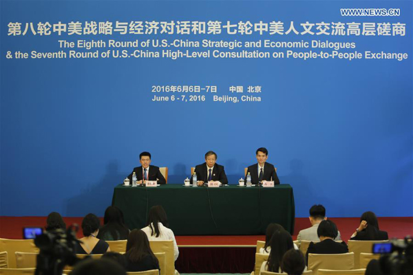 China to grant RQFII quota to US: official