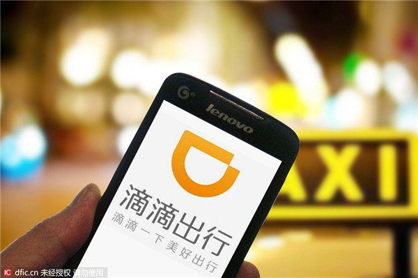 Uber to merge China business with local rival Didi Chuxing: Report