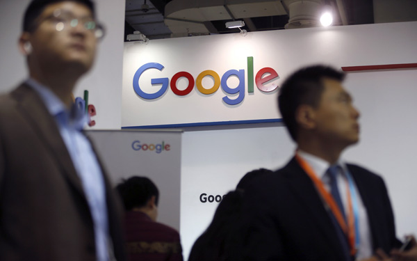 Developers' economy sets to boom in China: Google executive
