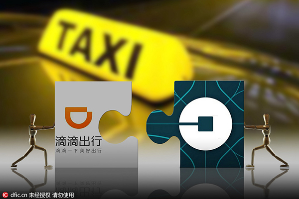 All you wanted to know about the fate of Didi-Uber deal