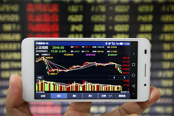 CSRC cracks down on fund managers