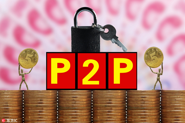 'Milestone' regulation formulated to standardize P2P lending companies