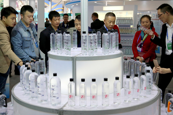Investment flows into drinking water sector in Guizhou province