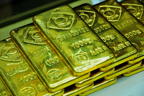 China's largest-ever gold mine found in Shandong
