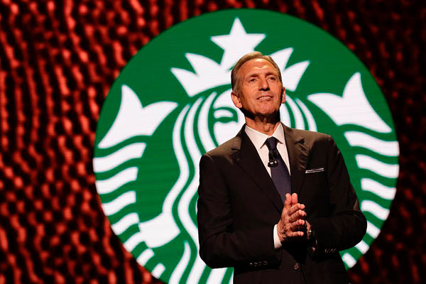 Starbucks brews up growth plan