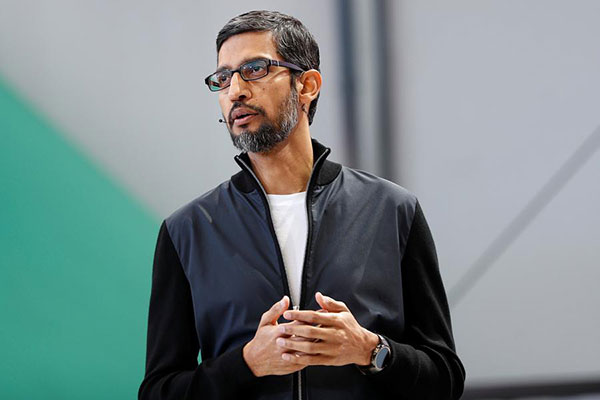 Google unveils latest tech tricks as computers get smarter