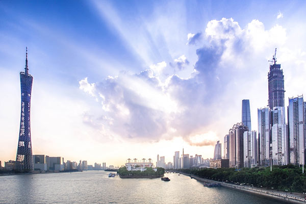 Guangzhou boosts rent market to curb property prices