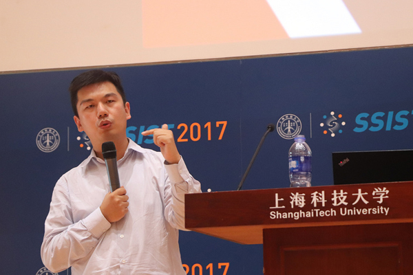 Top 10 AI innovation startups in China
