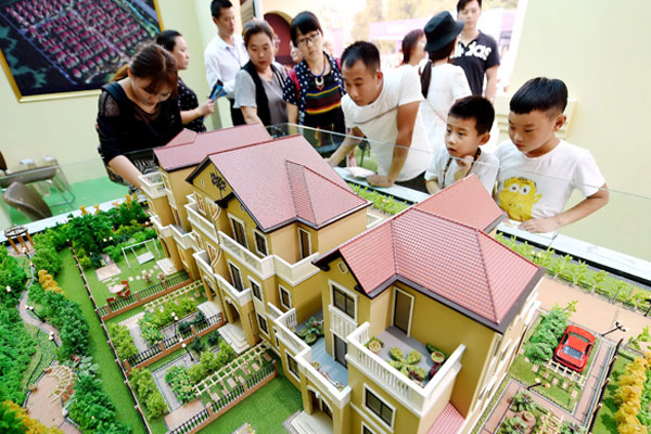 China creating property measures with long-term effects: Official