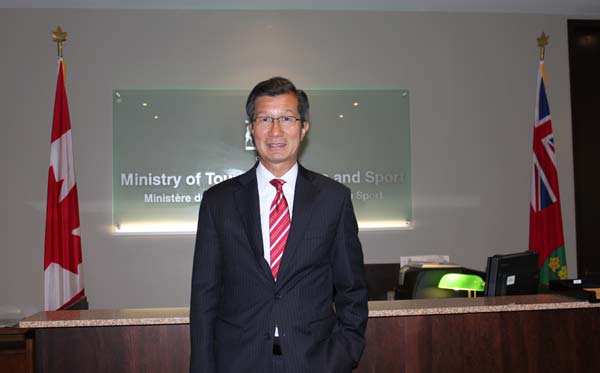 Ontario firms clinch deals worth $800m in latest China mission