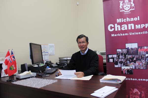 Ontario firms clinch deals worth $800m in latest China mission